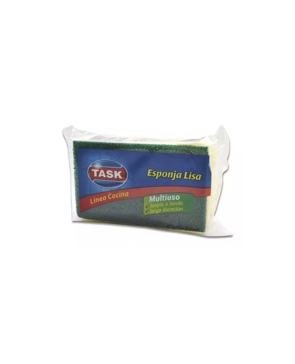 Esponja Task Linea Cocina